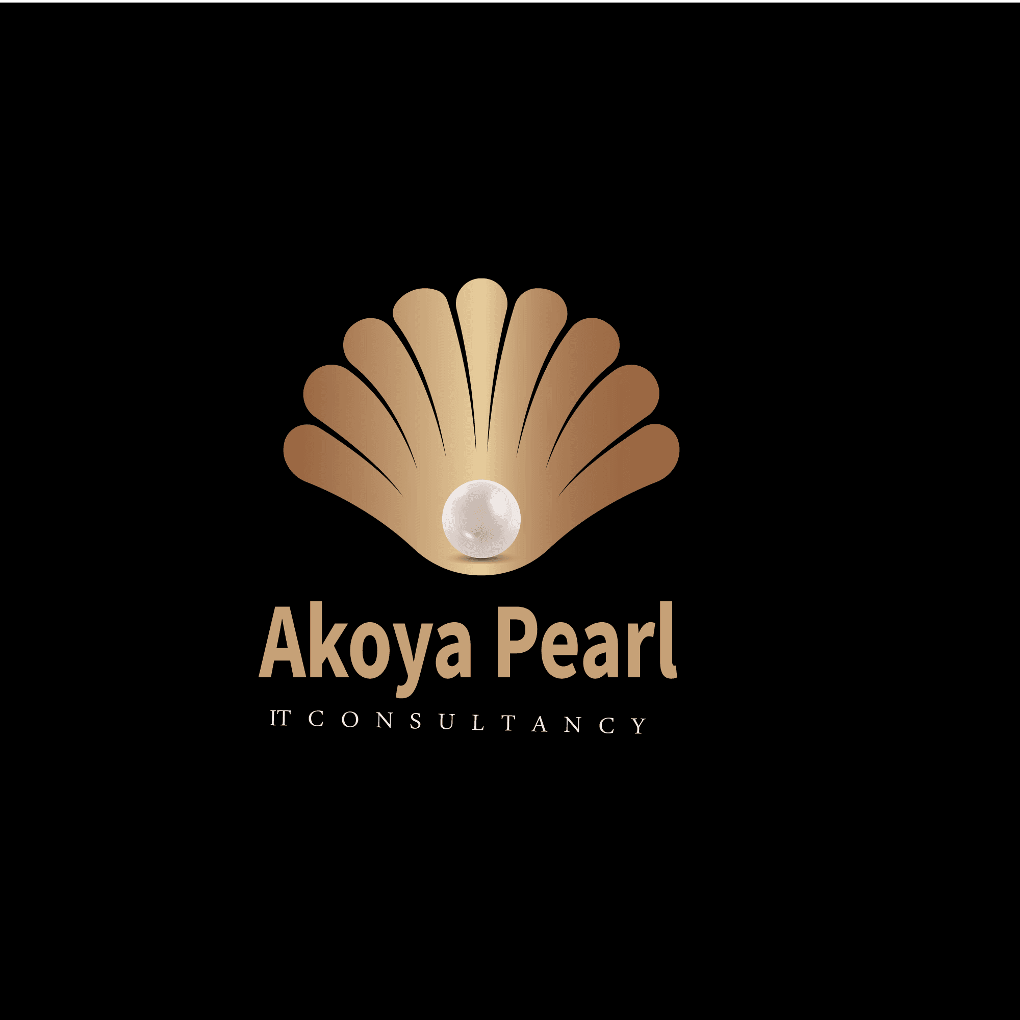 Akoya Pearl Logo